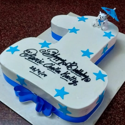 Online Cake Delivery in Kolkata